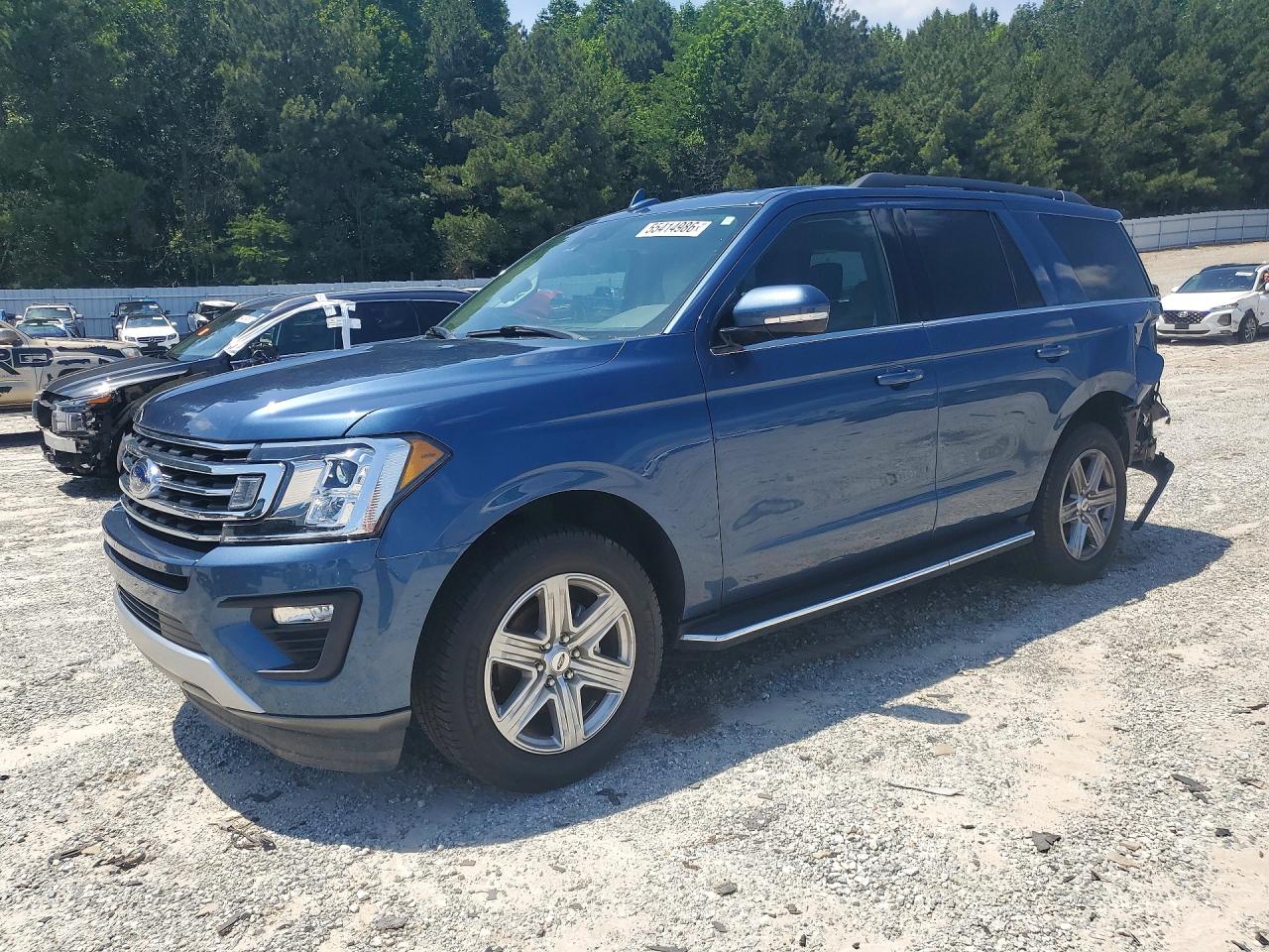 2019 FORD EXPEDITION