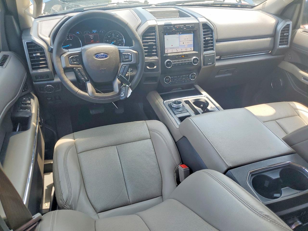 2019 FORD EXPEDITION XLT photo 15
