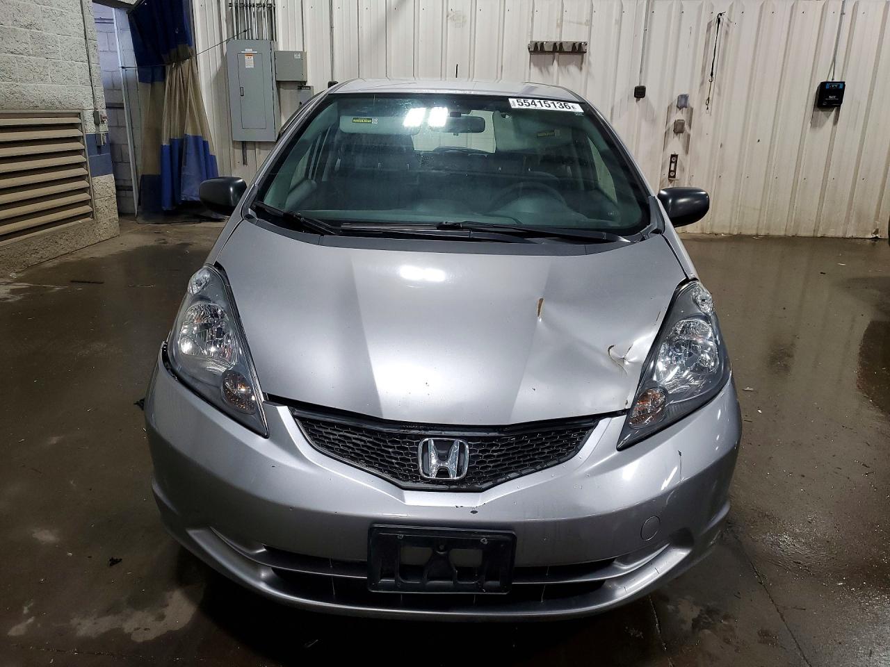 2009 HONDA FIT photo 9