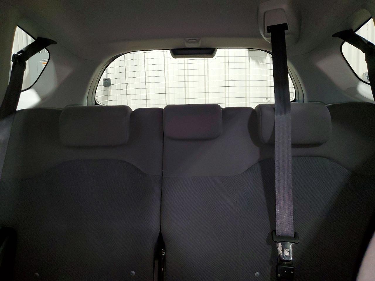 2009 HONDA FIT photo 19