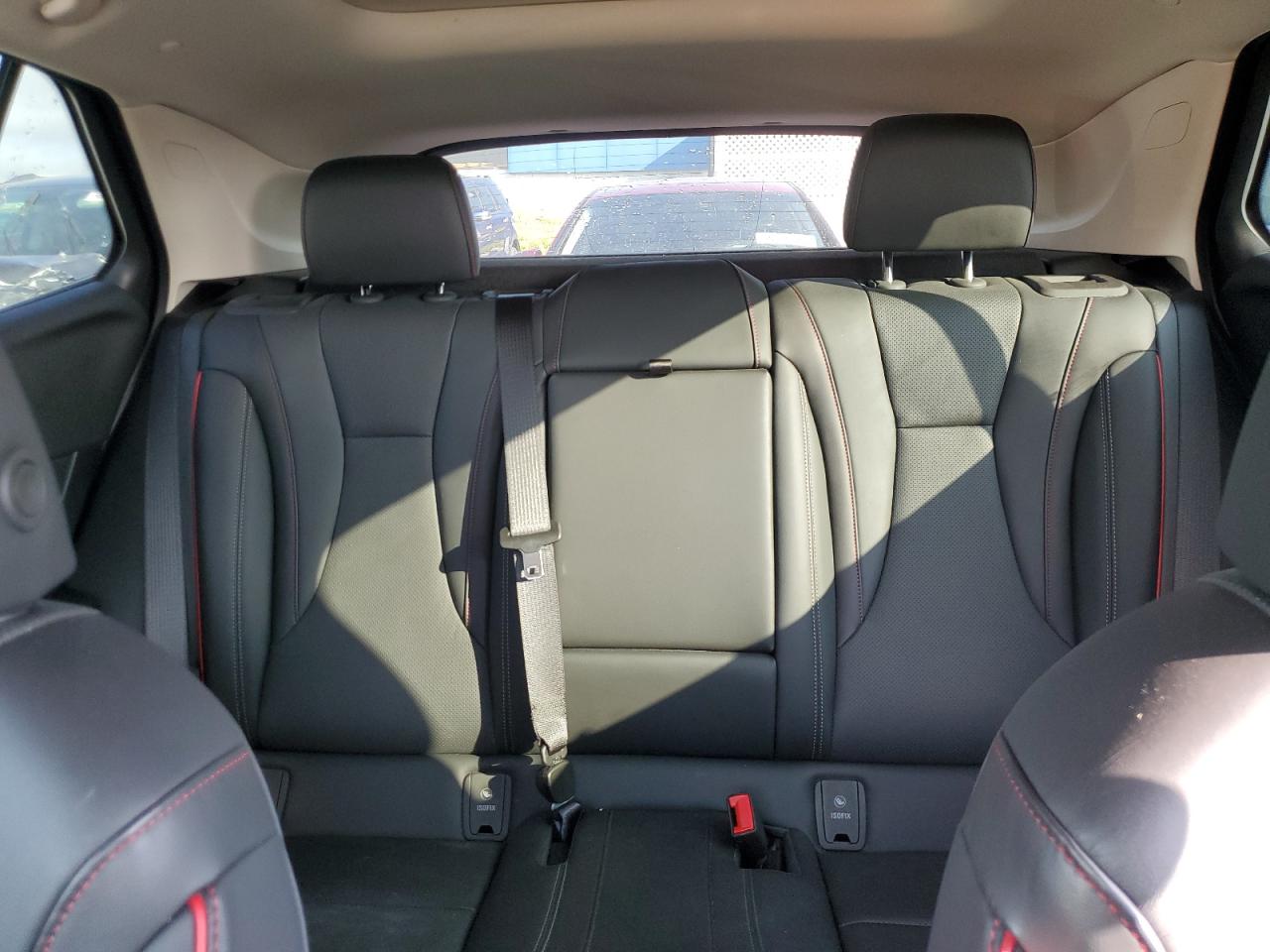 2023 BUICK ENVISION ESSENCE photo 28