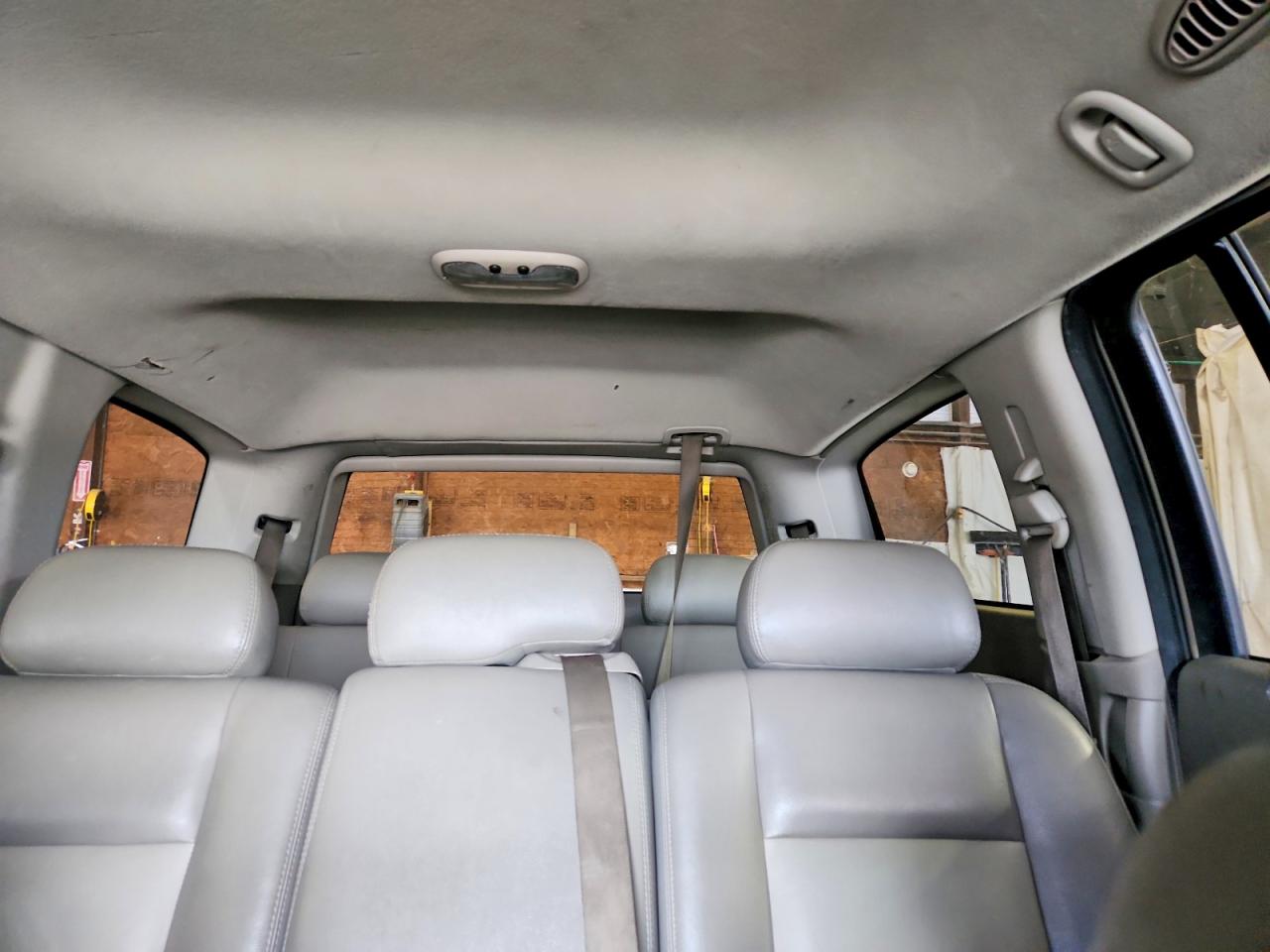 2007 DODGE DURANGO SLT photo 19