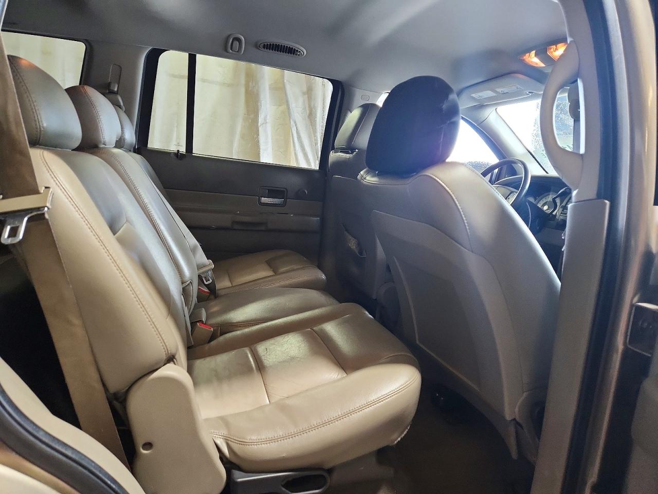 2007 DODGE DURANGO SLT photo 21