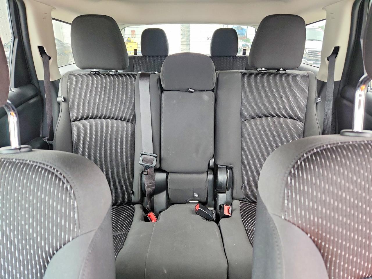 2018 DODGE JOURNEY SXT photo 19