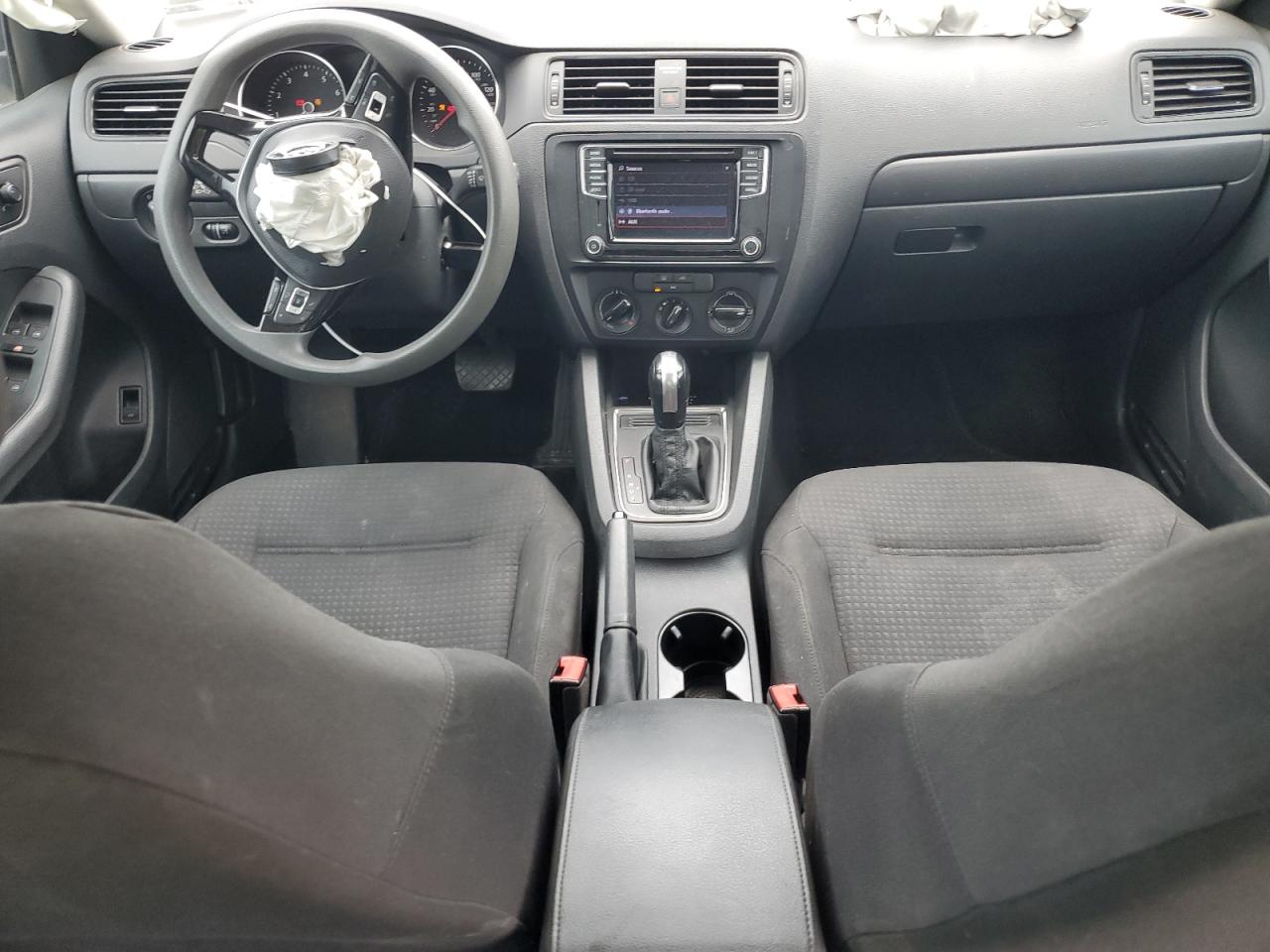 2016 VOLKSWAGEN JETTA S photo 8
