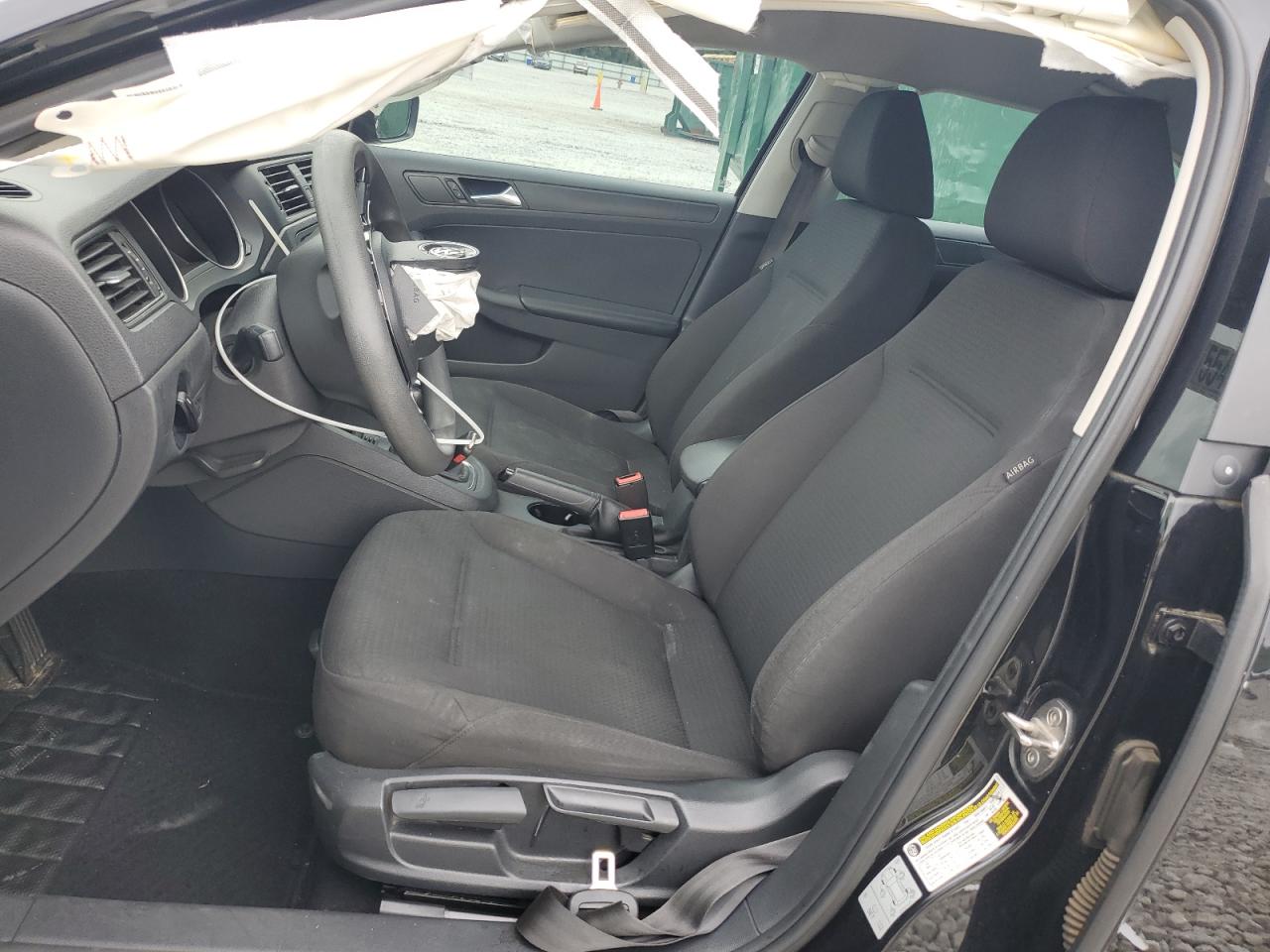 2016 VOLKSWAGEN JETTA S photo 7