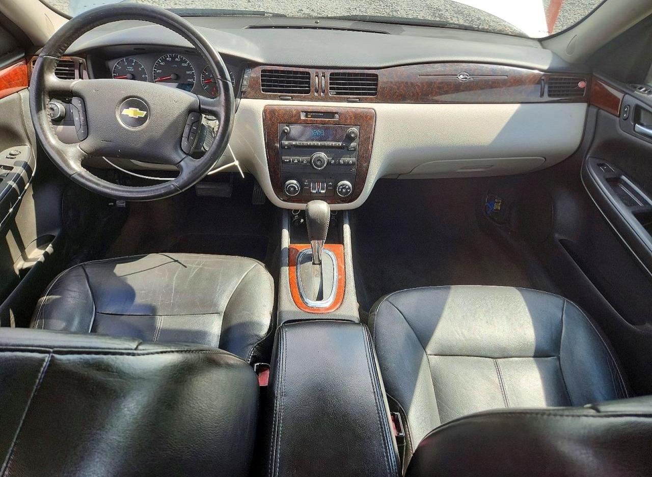 2012 CHEVROLET IMPALA LT photo 15