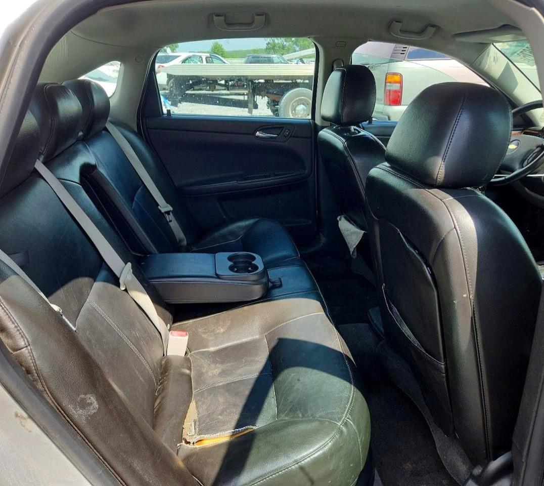 2012 CHEVROLET IMPALA LT photo 19