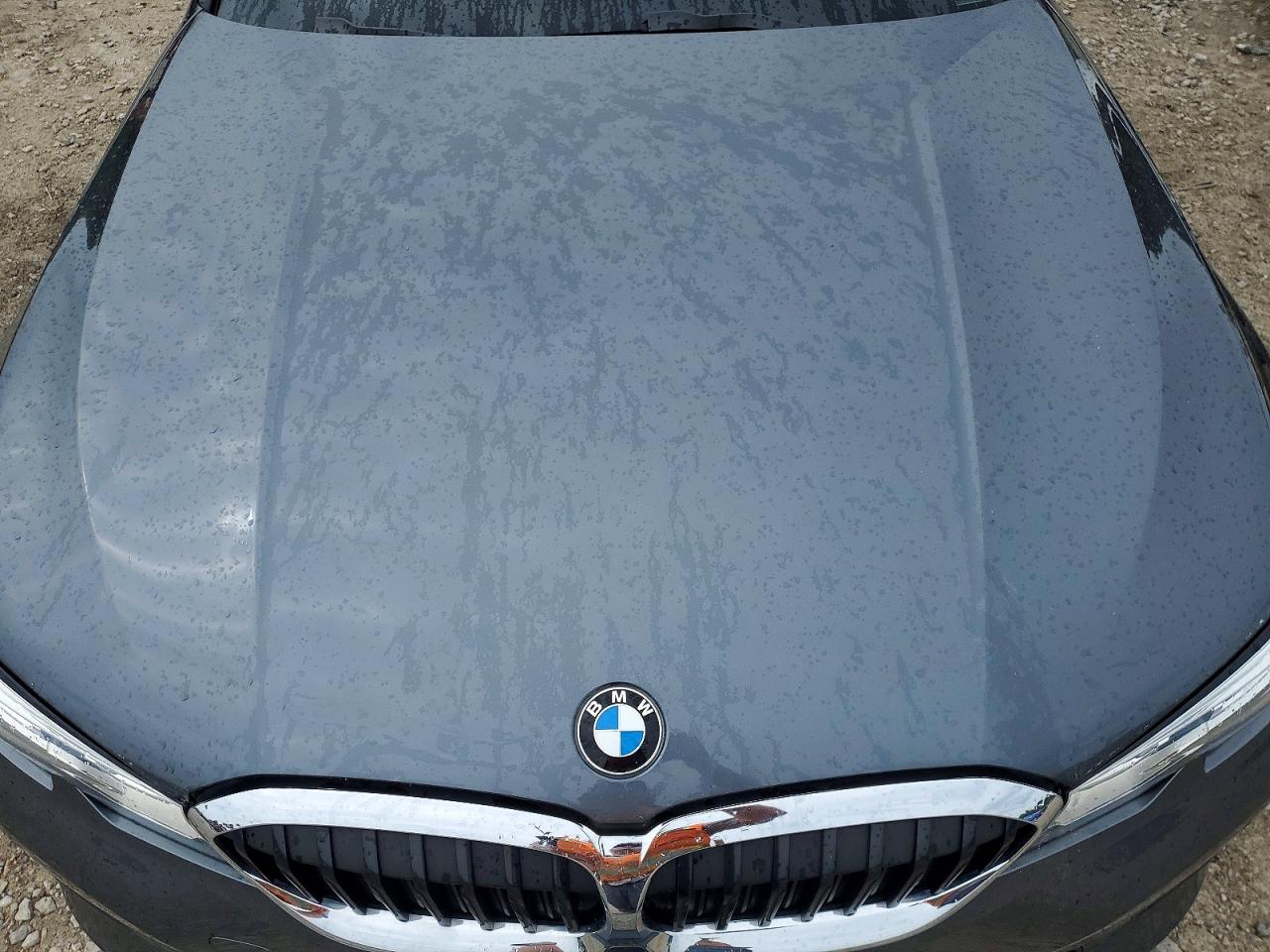 2020 BMW 330XI photo 31