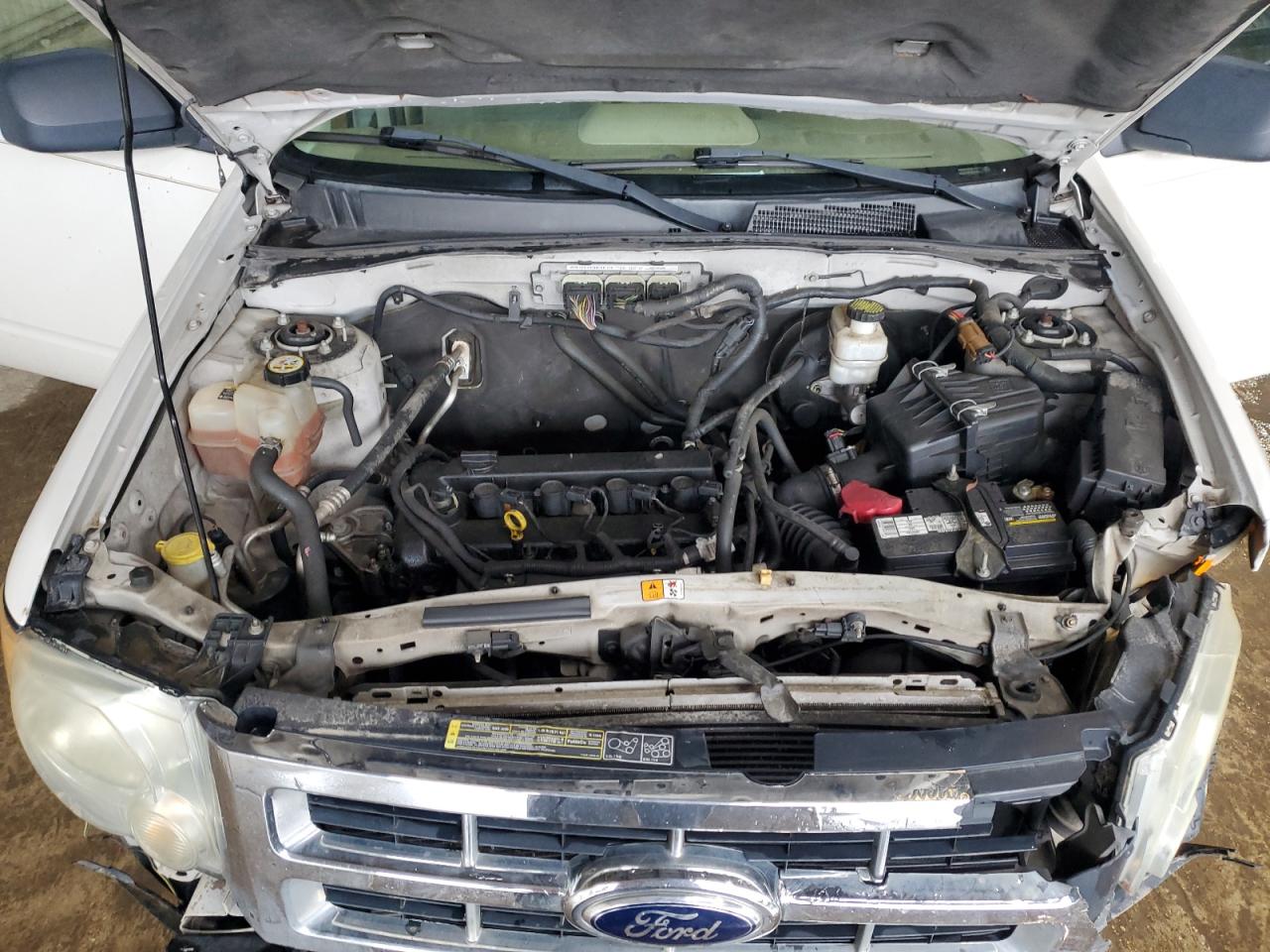 2012 FORD ESCAPE photo 45