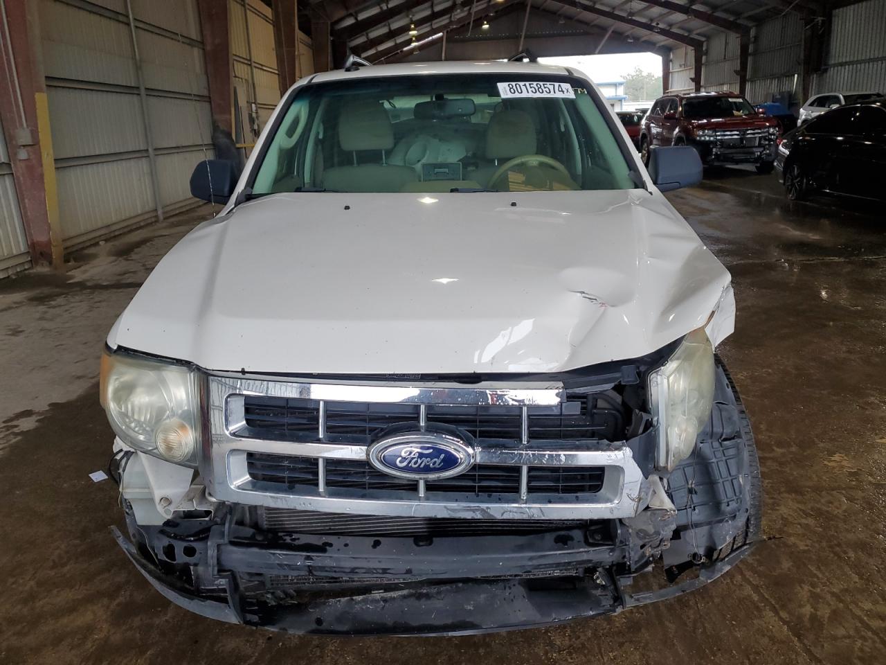 2012 FORD ESCAPE photo 17