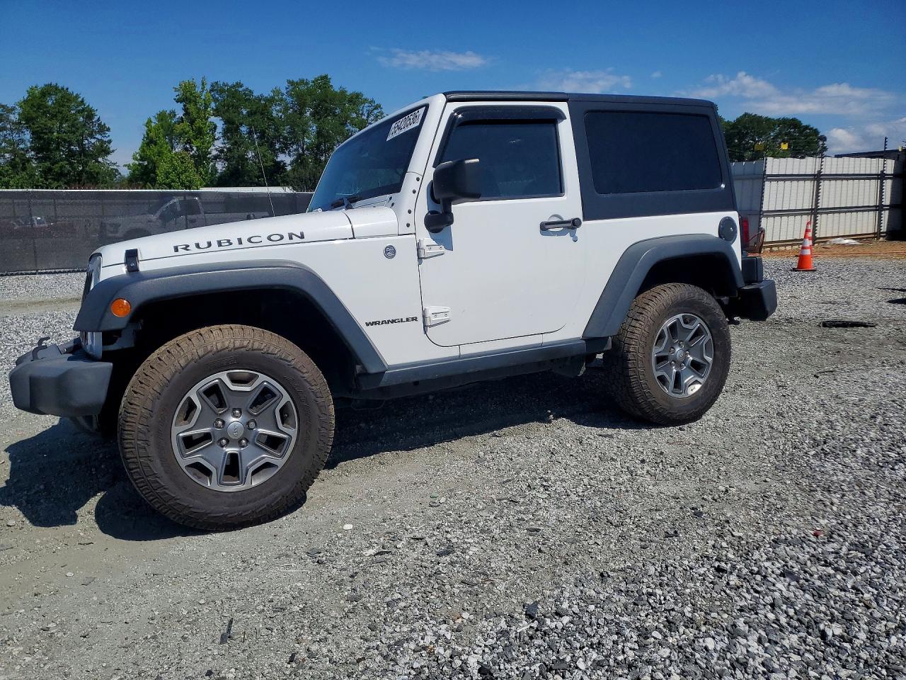 2013 JEEP WRANGLER