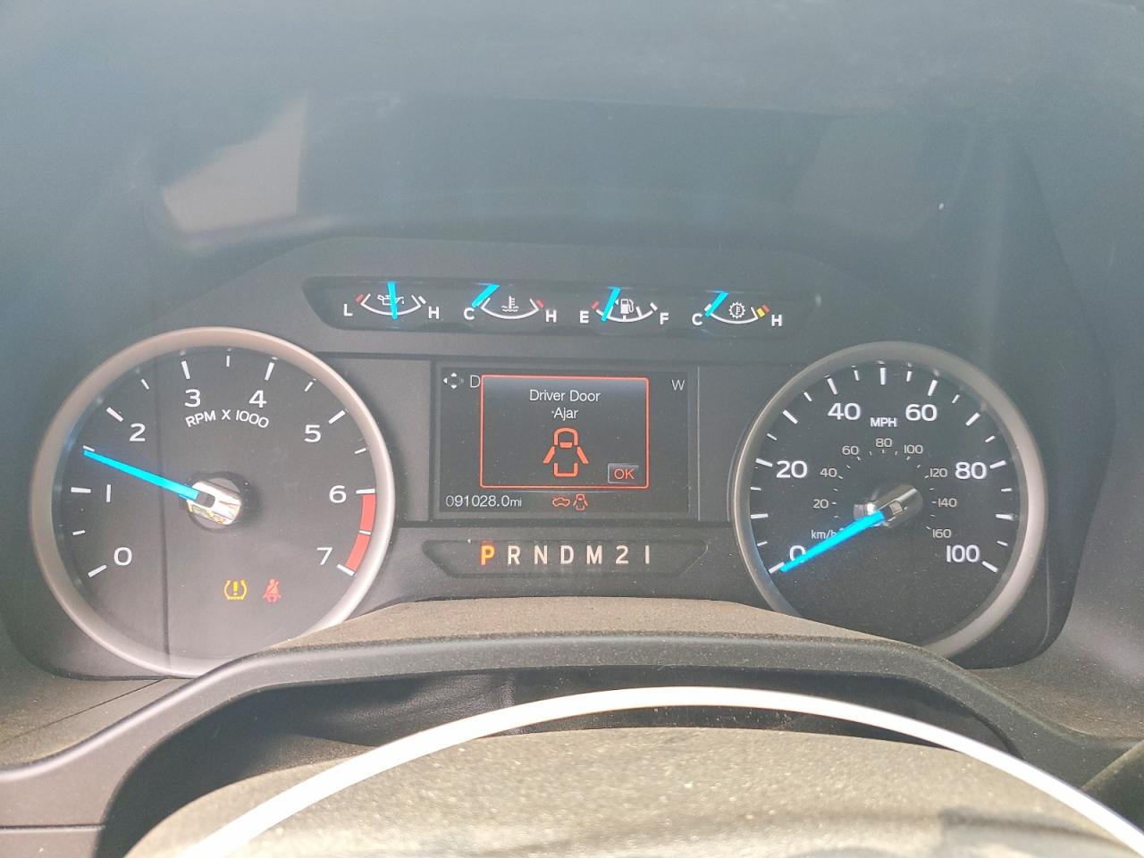 2017 FORD F250 SUPER DUTY photo 17