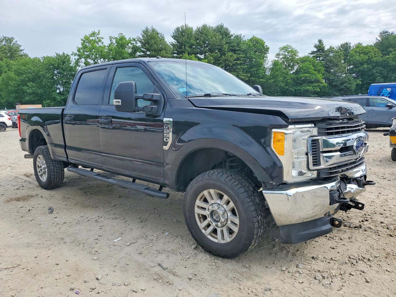 2017 FORD F250 SUPER DUTY photo 7
