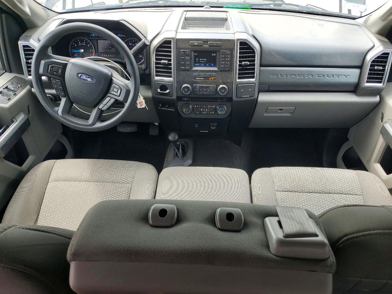 2017 FORD F250 SUPER DUTY photo 15