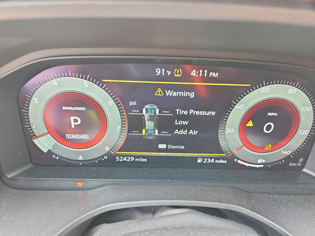 2021 NISSAN ROGUE PLATINUM photo 25