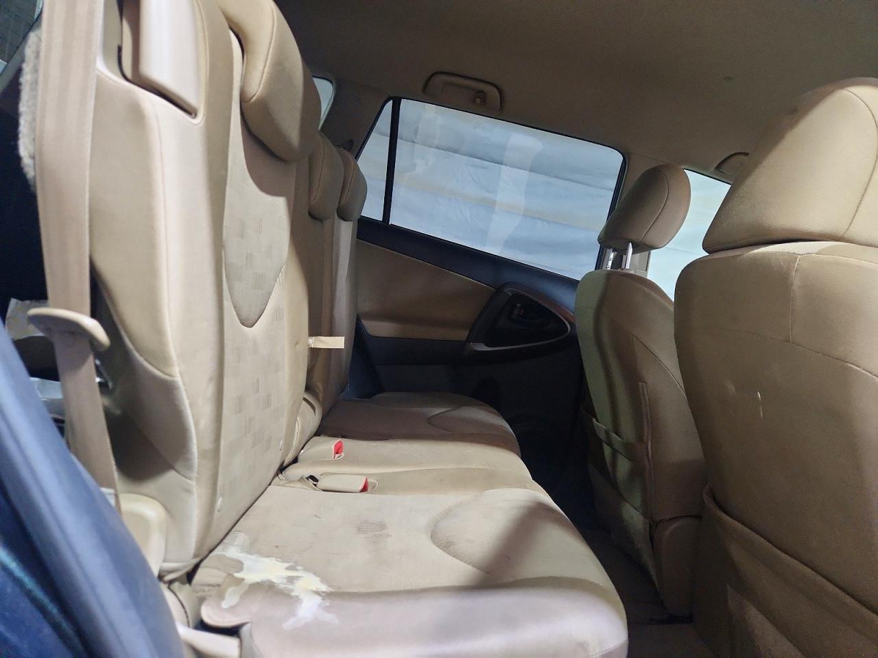 2009 TOYOTA RAV4 BASE photo 31