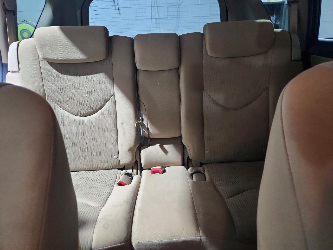 2009 TOYOTA RAV4 BASE photo 28