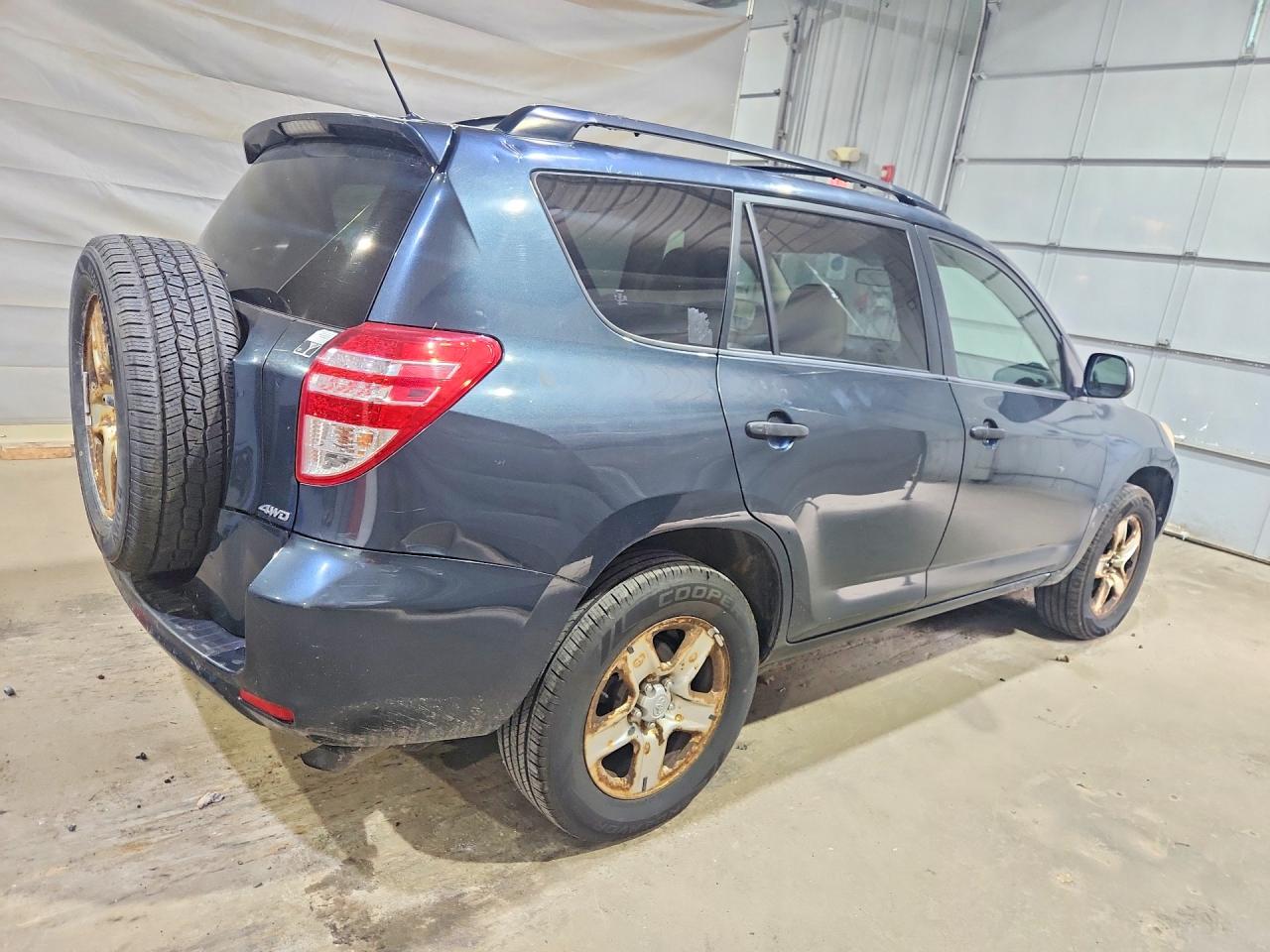 2009 TOYOTA RAV4 BASE photo 7