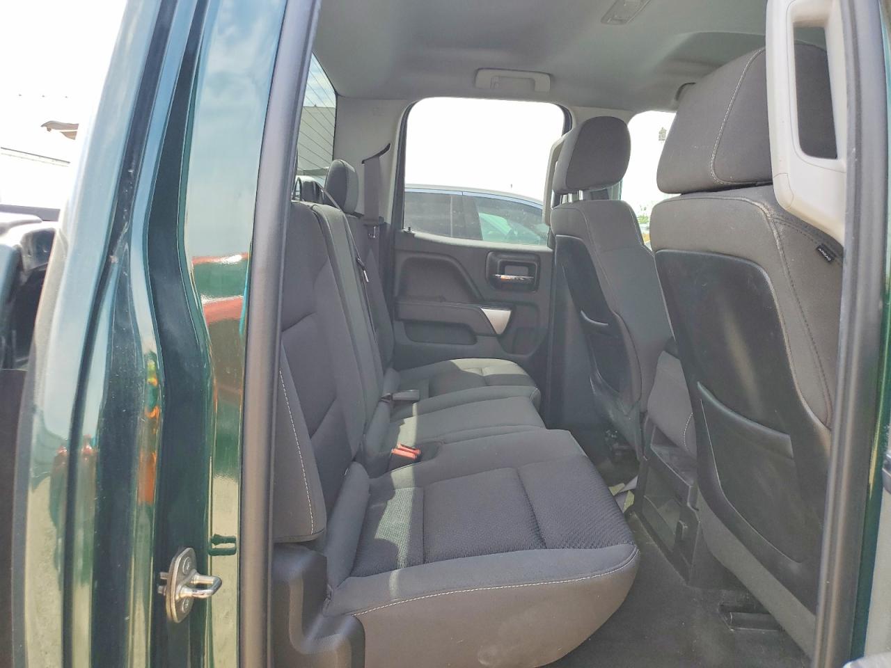 2014 CHEVROLET SILVERADO K1500 LT photo 19