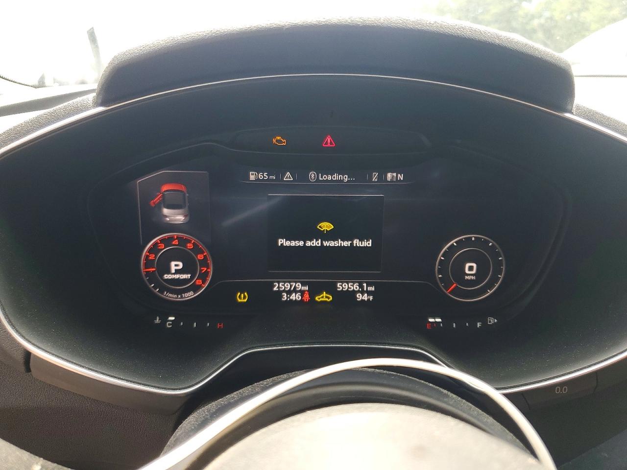 2018 AUDI TT photo 17
