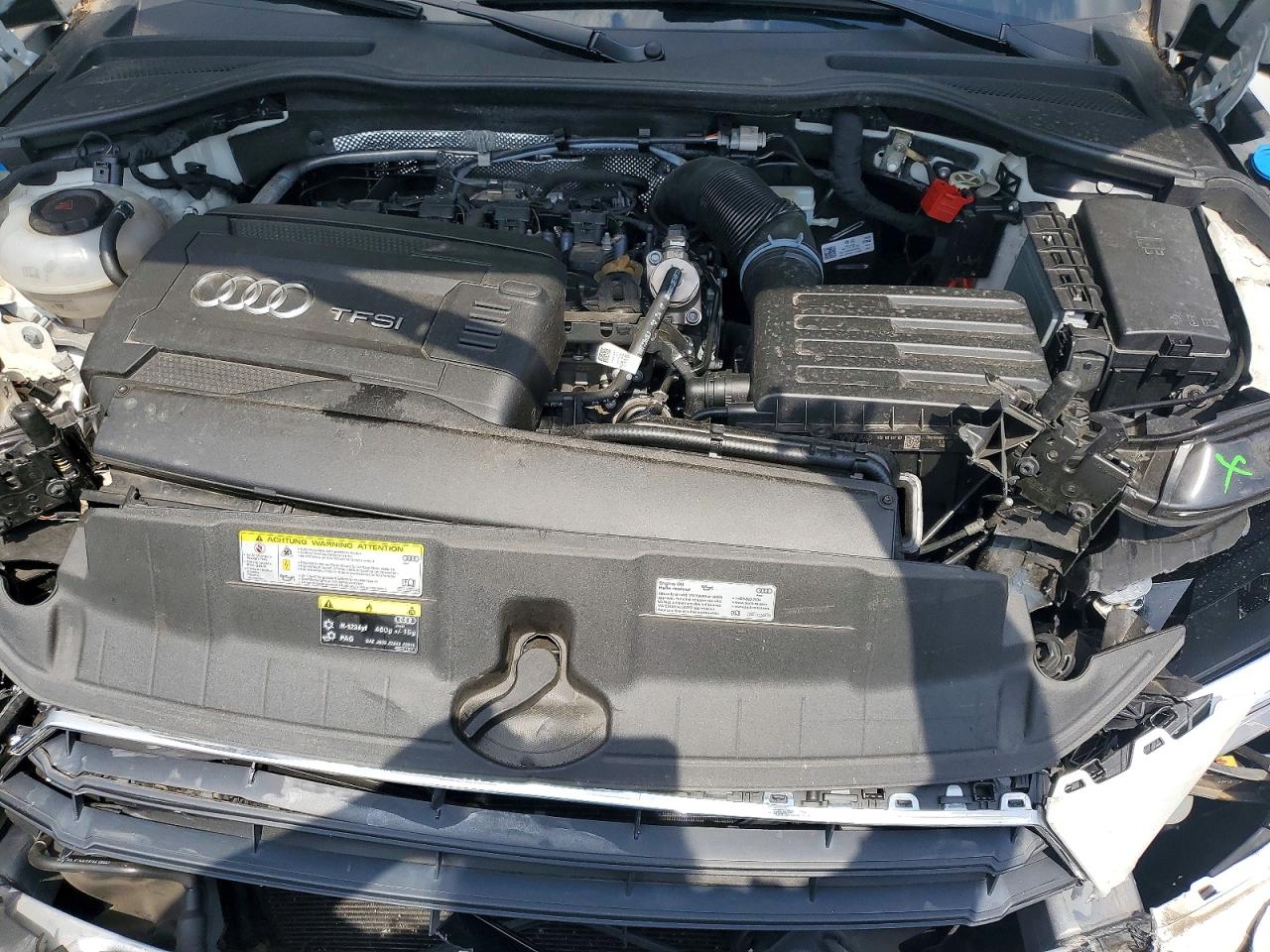 2018 AUDI TT photo 21