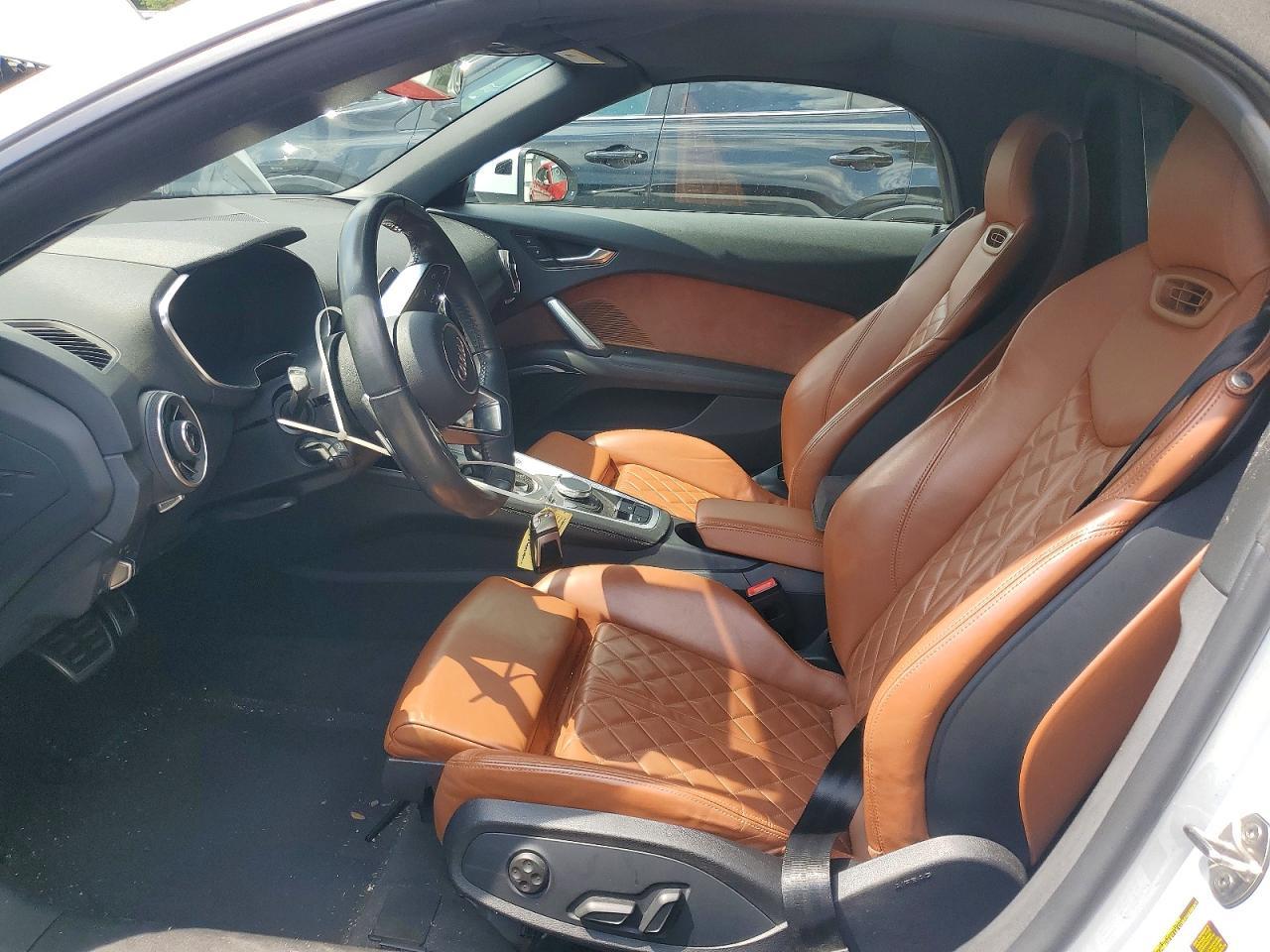 2018 AUDI TT photo 13