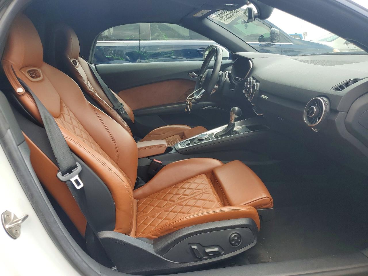 2018 AUDI TT photo 19