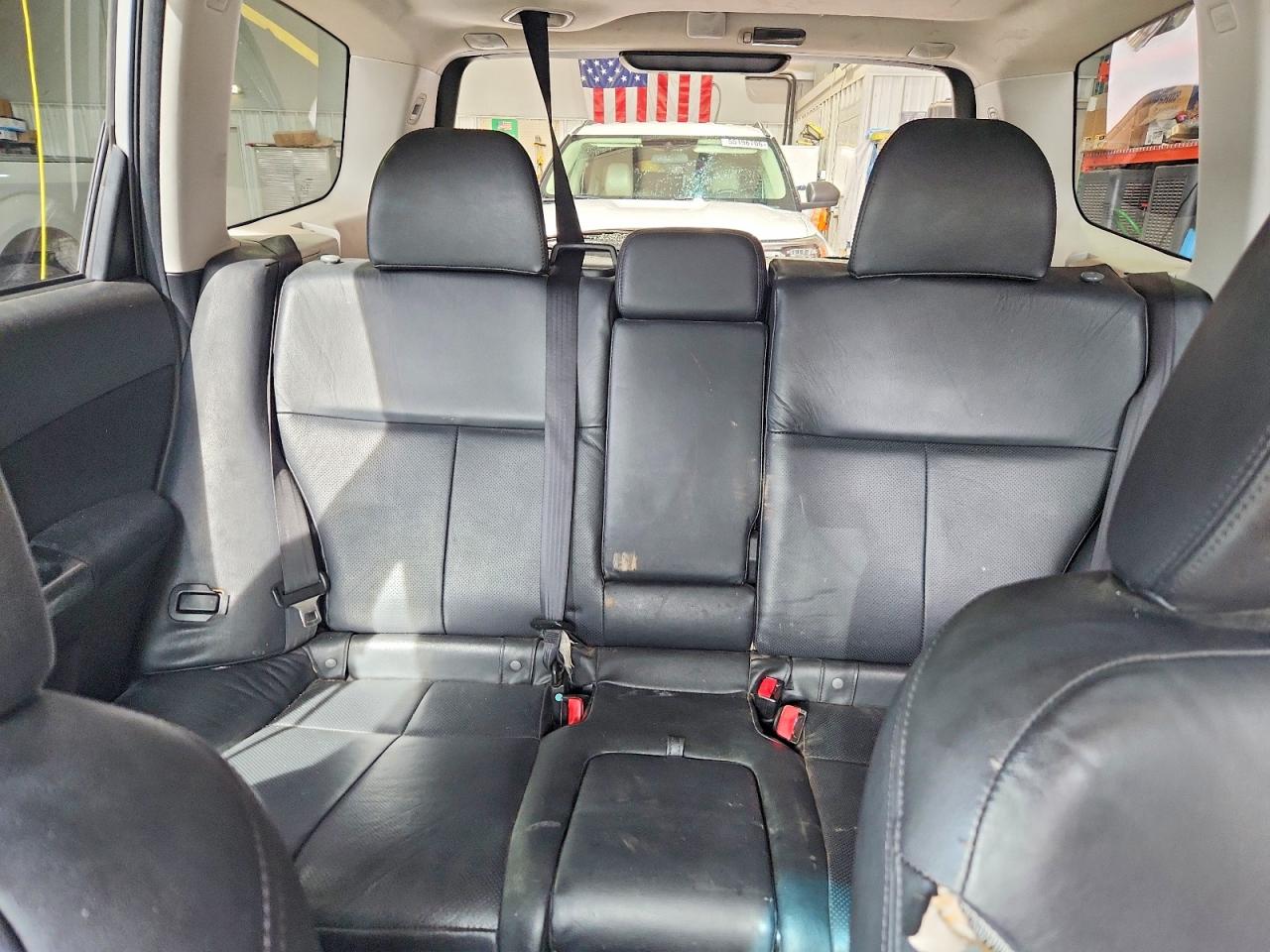 2011 SUBARU FORESTER LIMITED photo 19