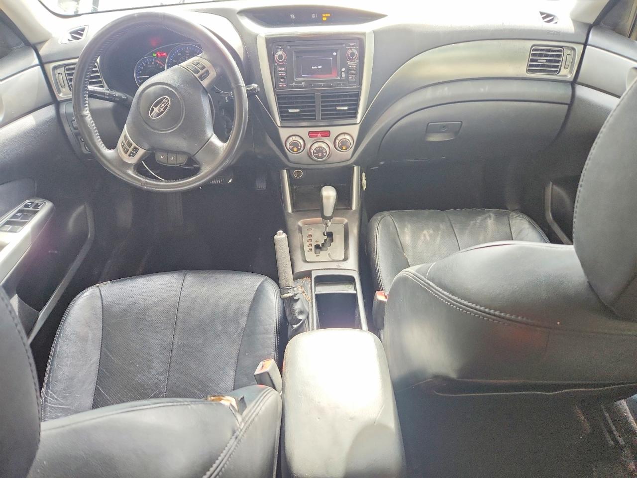 2011 SUBARU FORESTER LIMITED photo 15