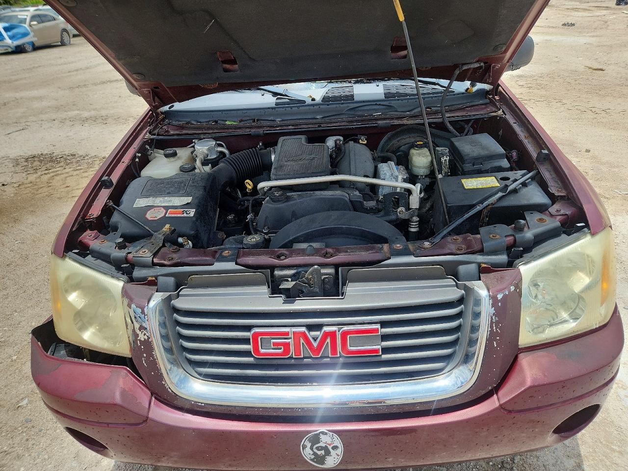 2003 GMC ENVOY XL photo 23