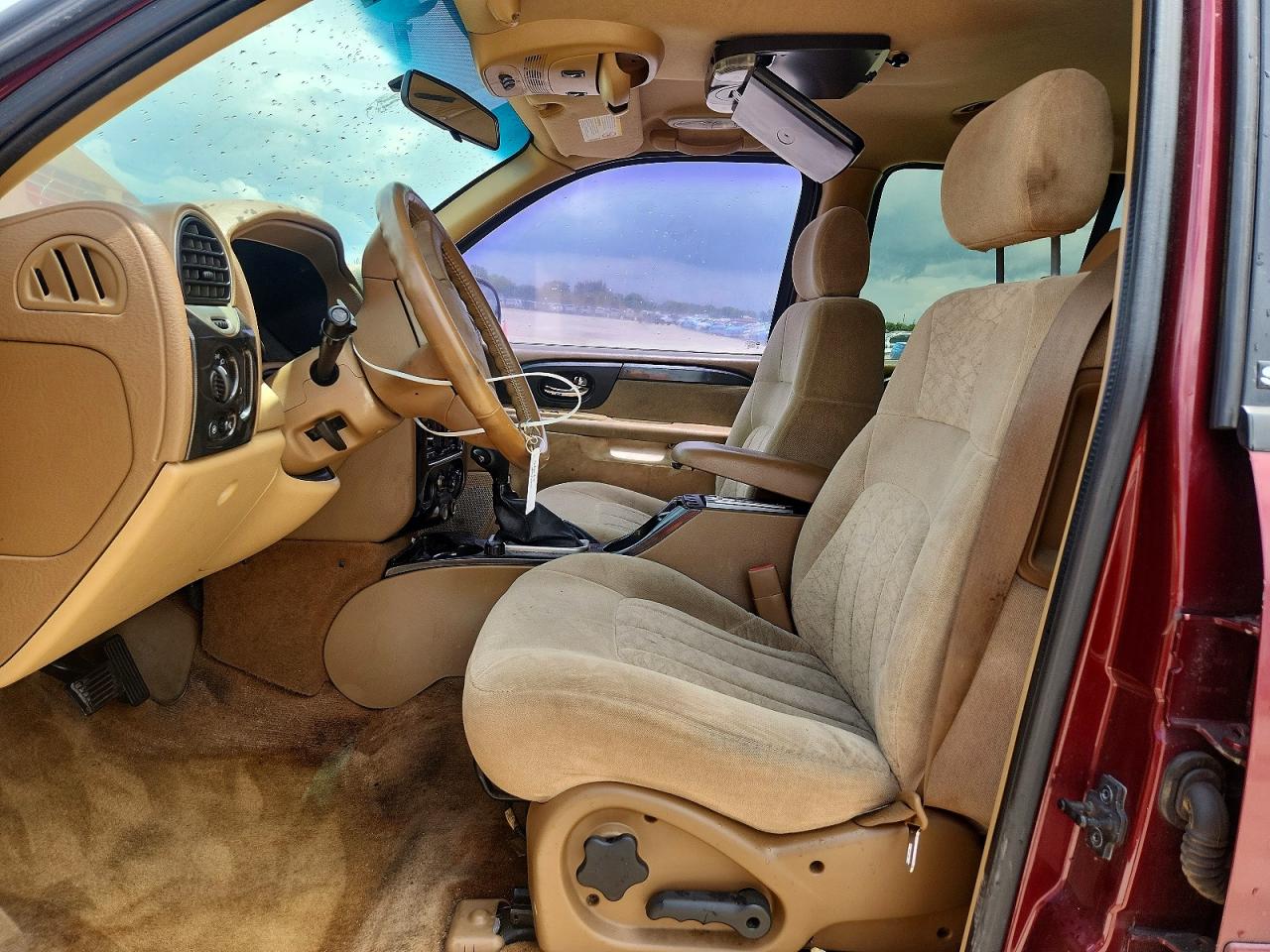 2003 GMC ENVOY XL photo 13