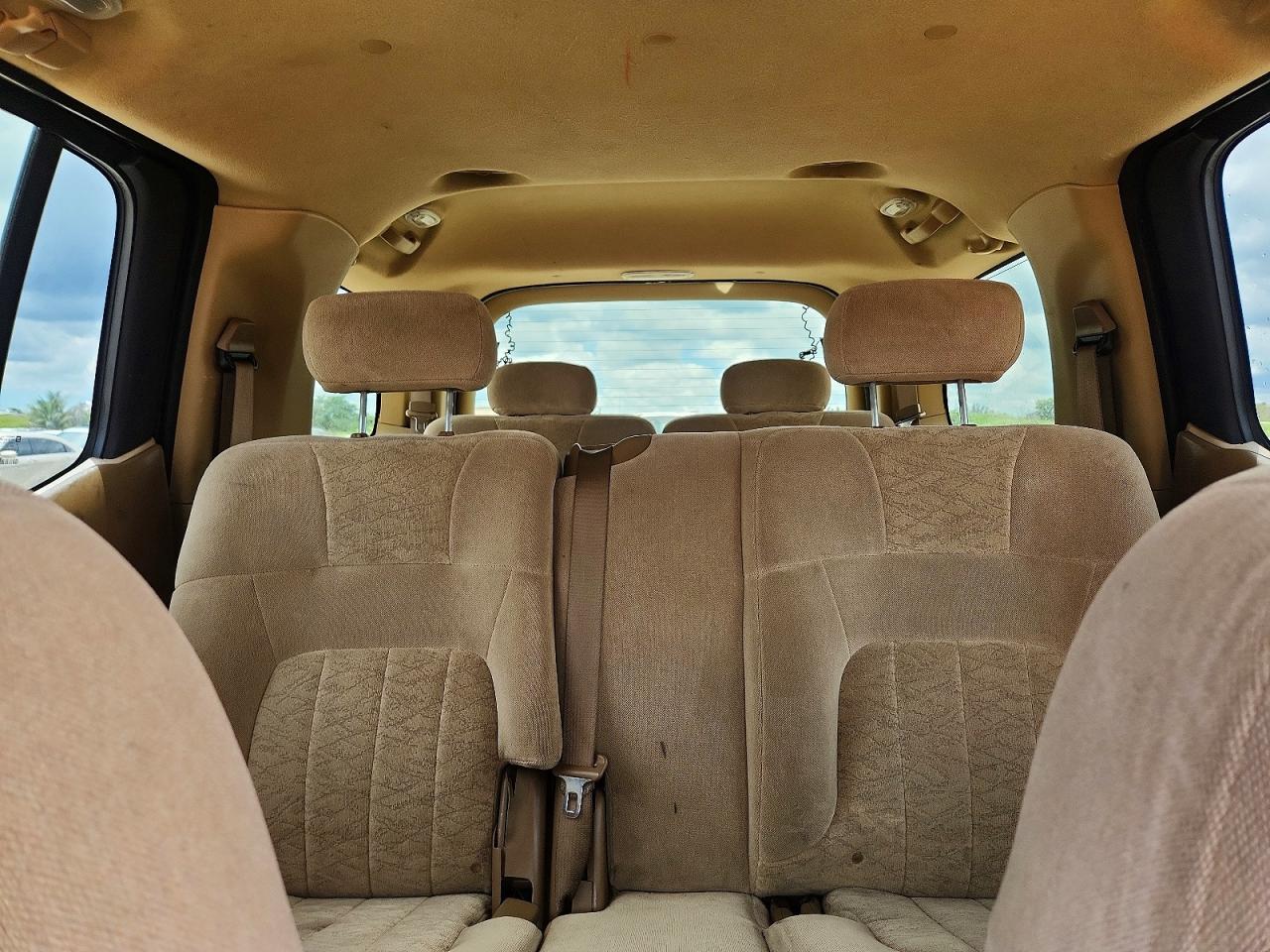 2003 GMC ENVOY XL photo 19
