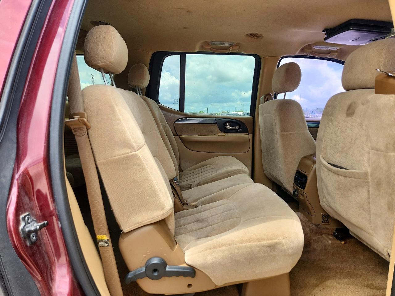 2003 GMC ENVOY XL photo 21