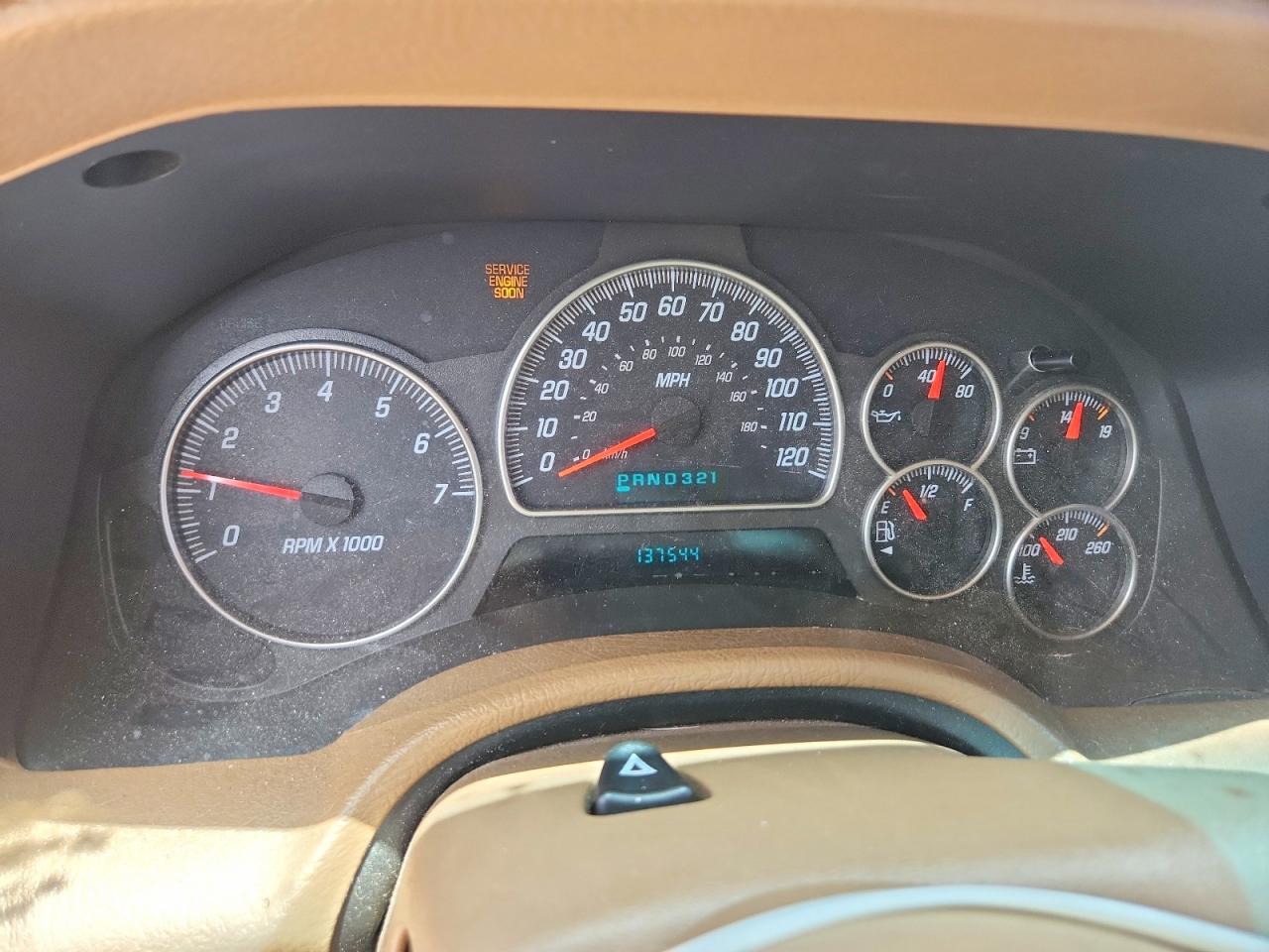 2003 GMC ENVOY XL photo 17