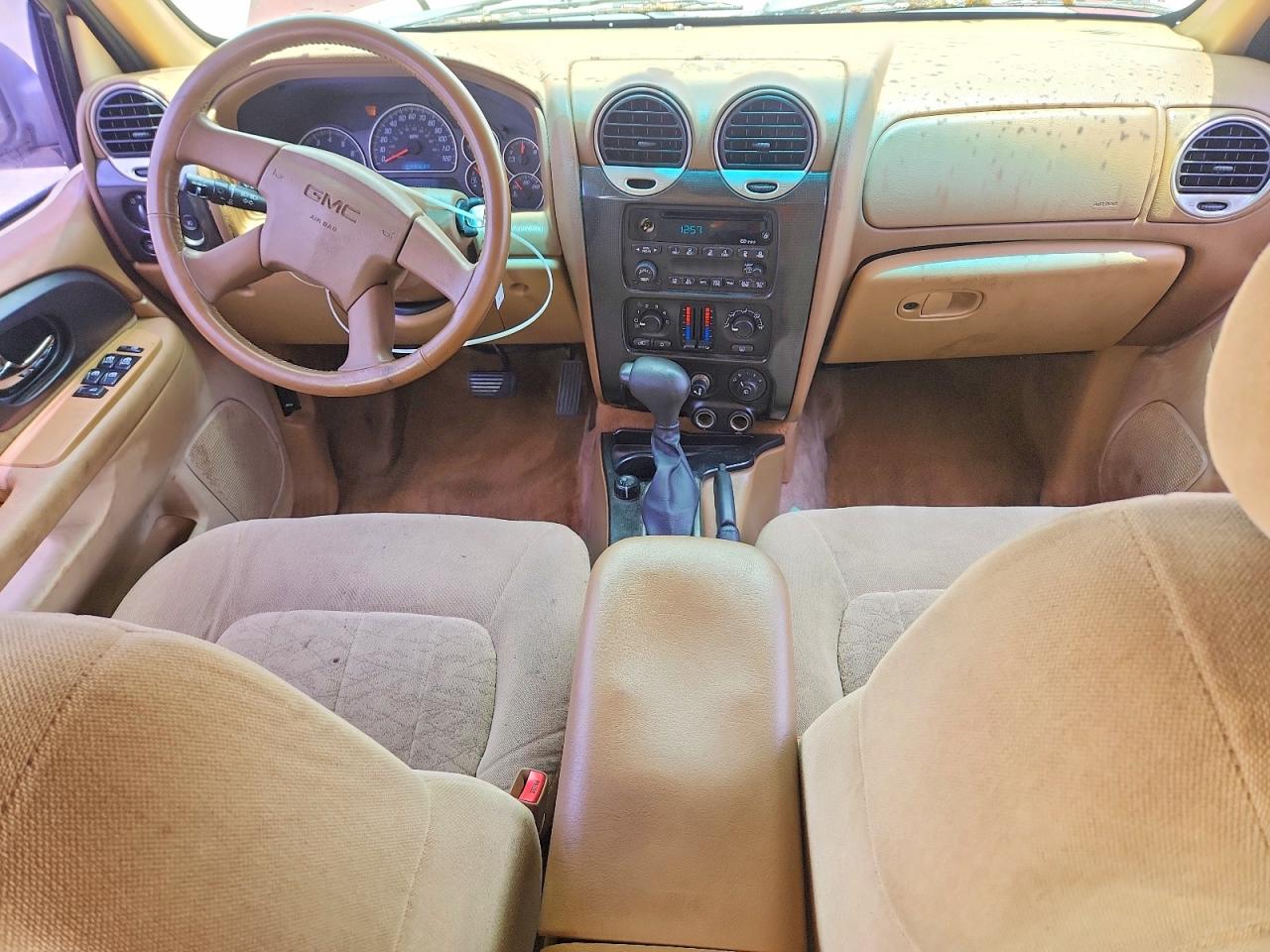 2003 GMC ENVOY XL photo 15