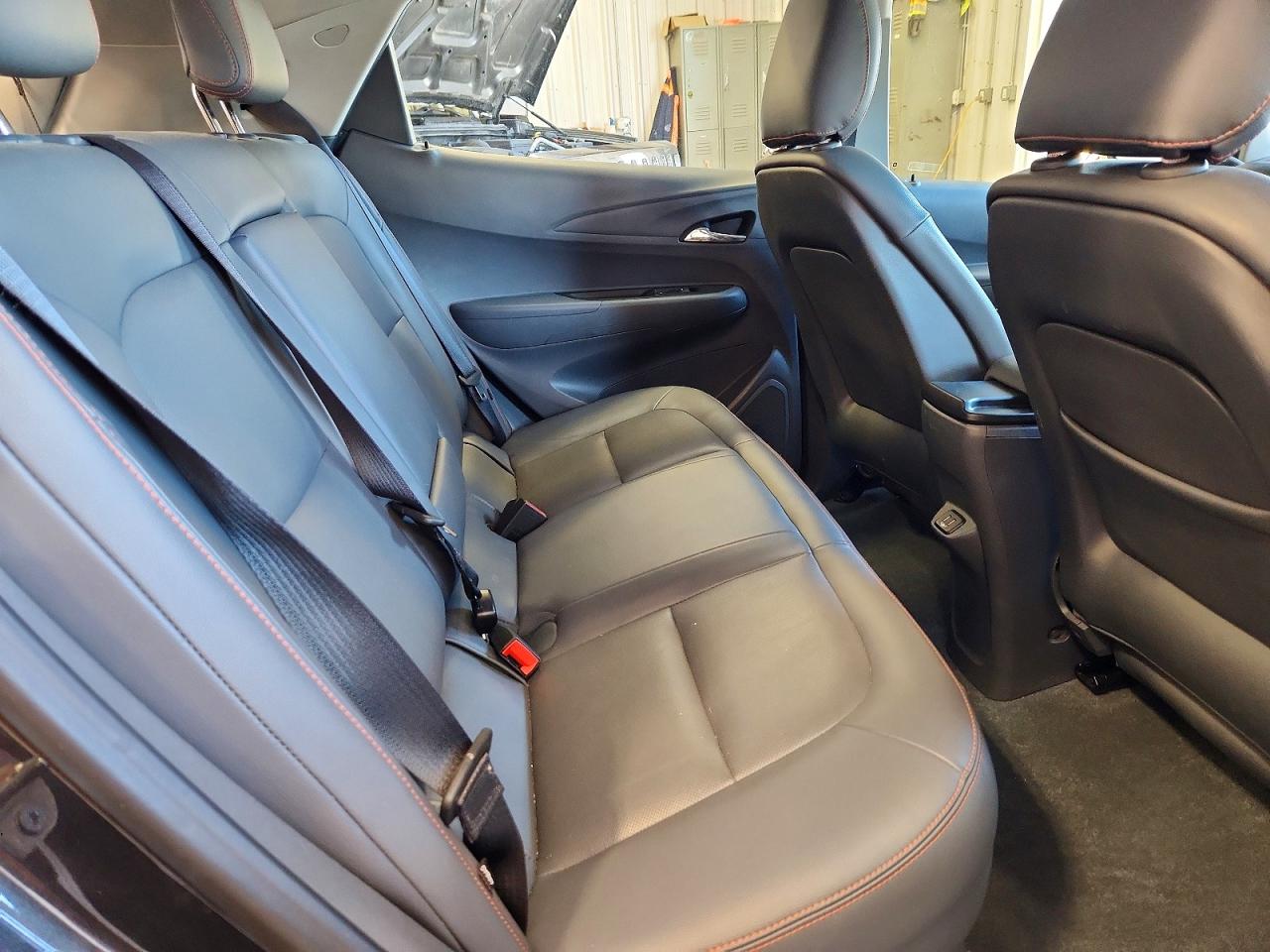2018 CHEVROLET BOLT EV PREMIER photo 21