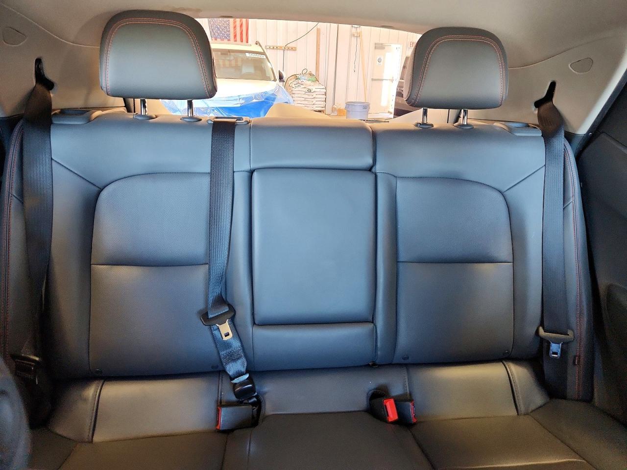 2018 CHEVROLET BOLT EV PREMIER photo 19
