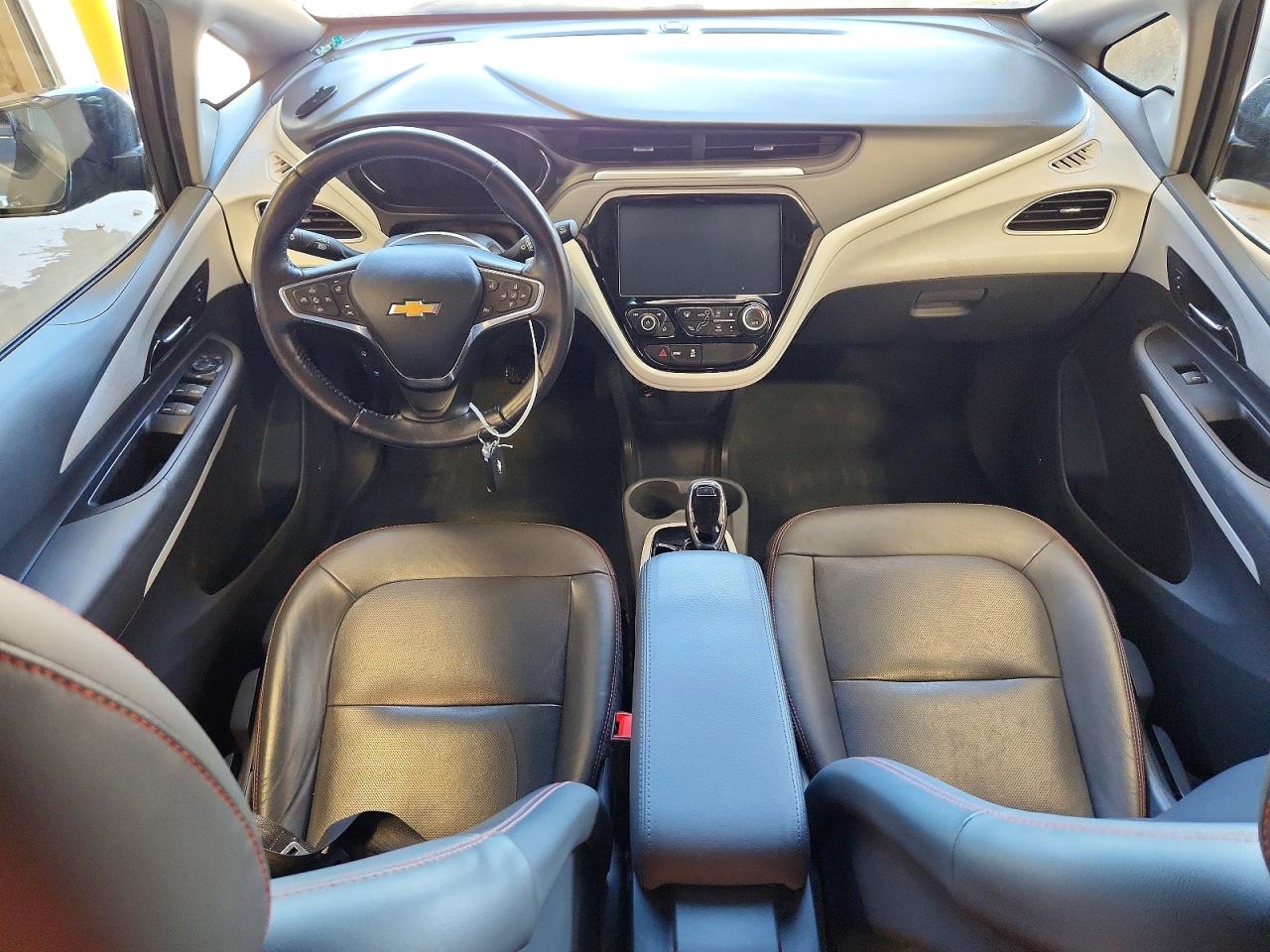 2018 CHEVROLET BOLT EV PREMIER photo 15
