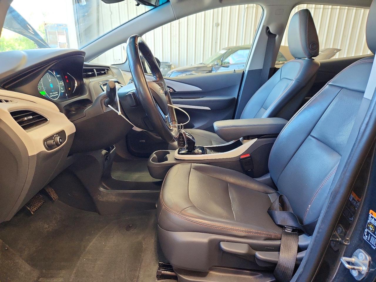 2018 CHEVROLET BOLT EV PREMIER photo 13