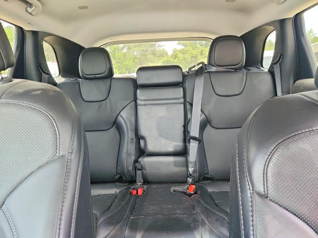 2019 JEEP CHEROKEE LIMITED photo 31