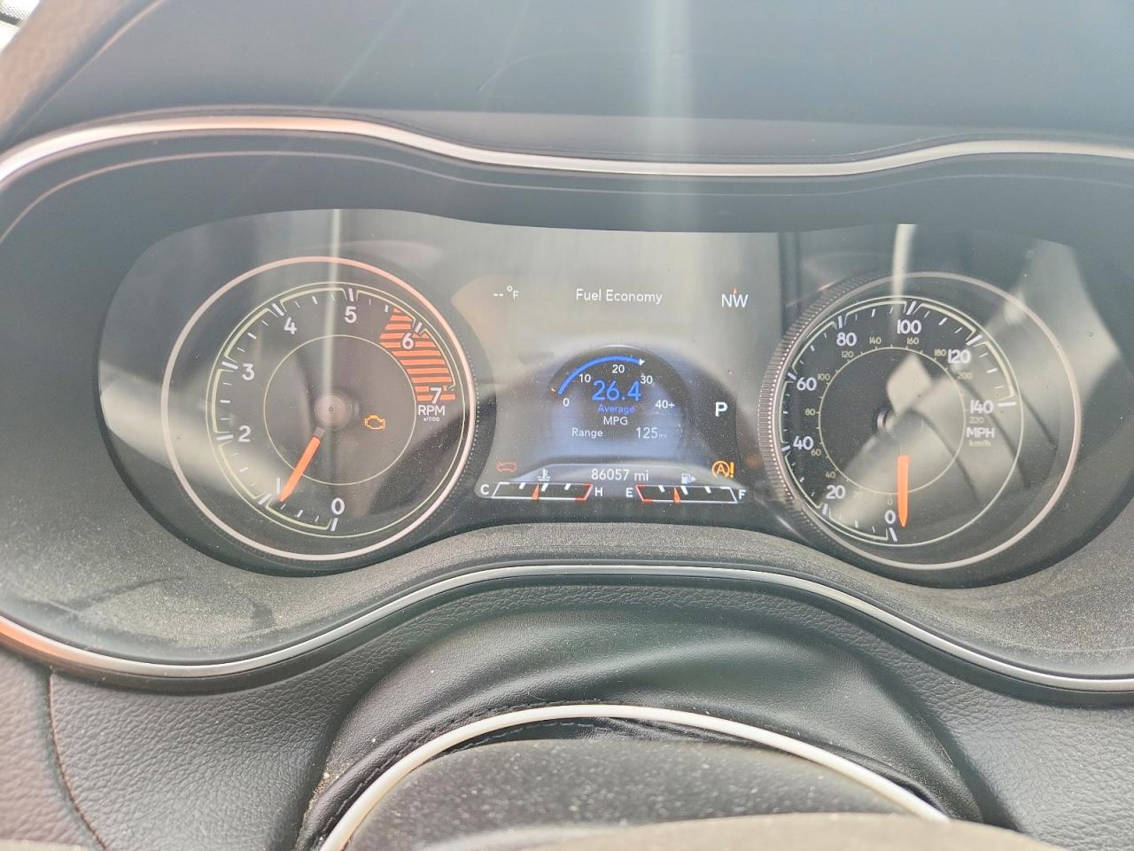 2019 JEEP CHEROKEE LIMITED photo 28