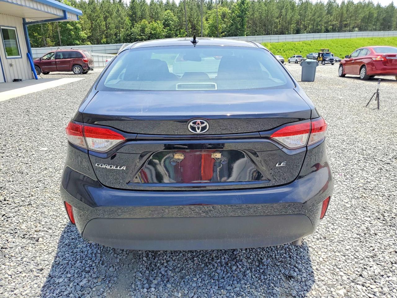 2023 TOYOTA COROLLA LE photo 11