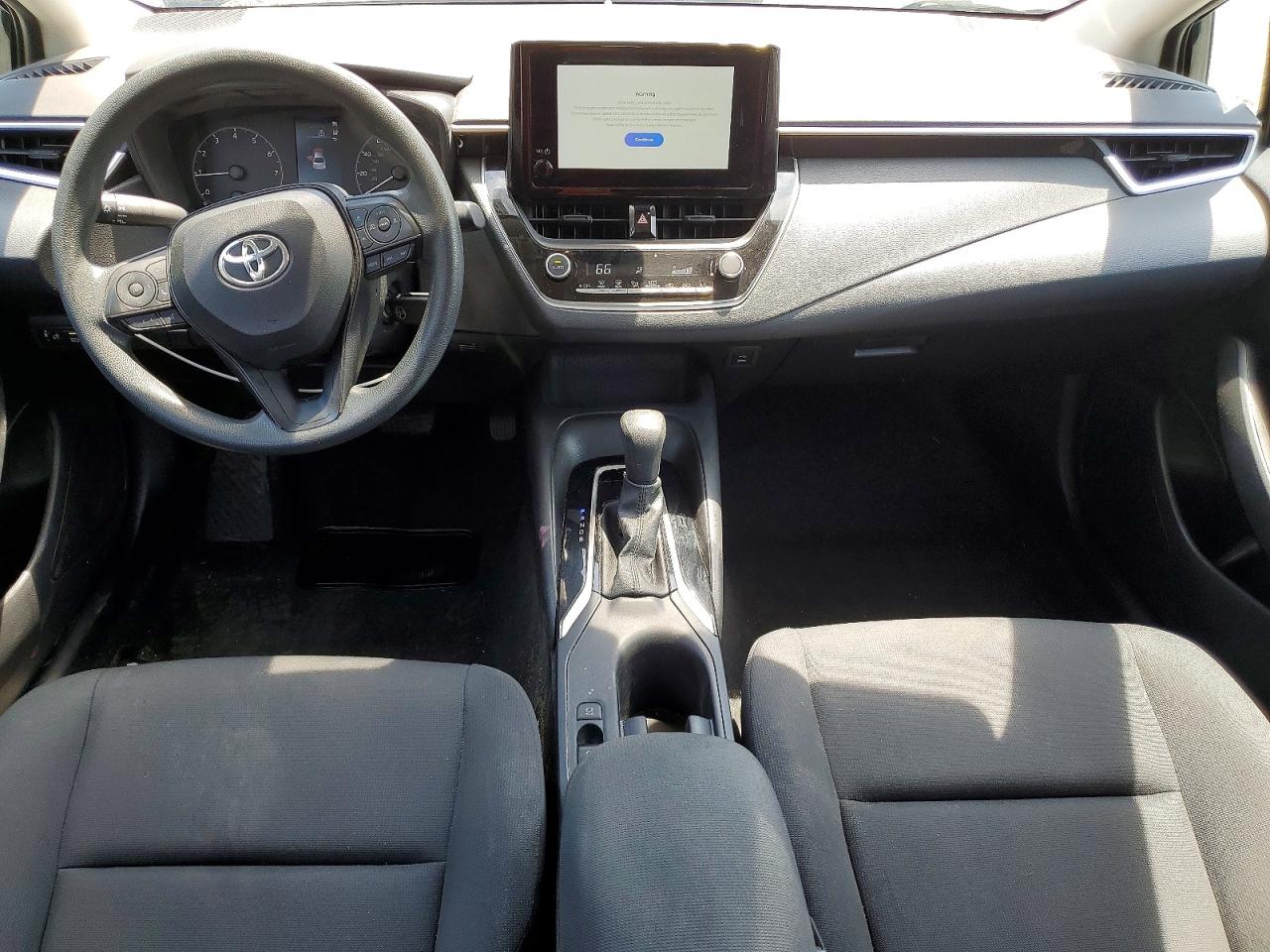 2023 TOYOTA COROLLA LE photo 15