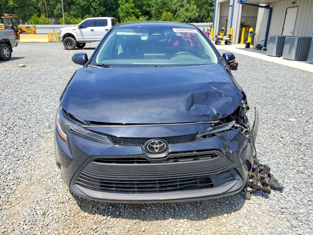 2023 TOYOTA COROLLA LE photo 9