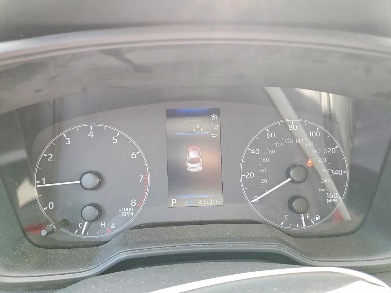 2023 TOYOTA COROLLA LE photo 17