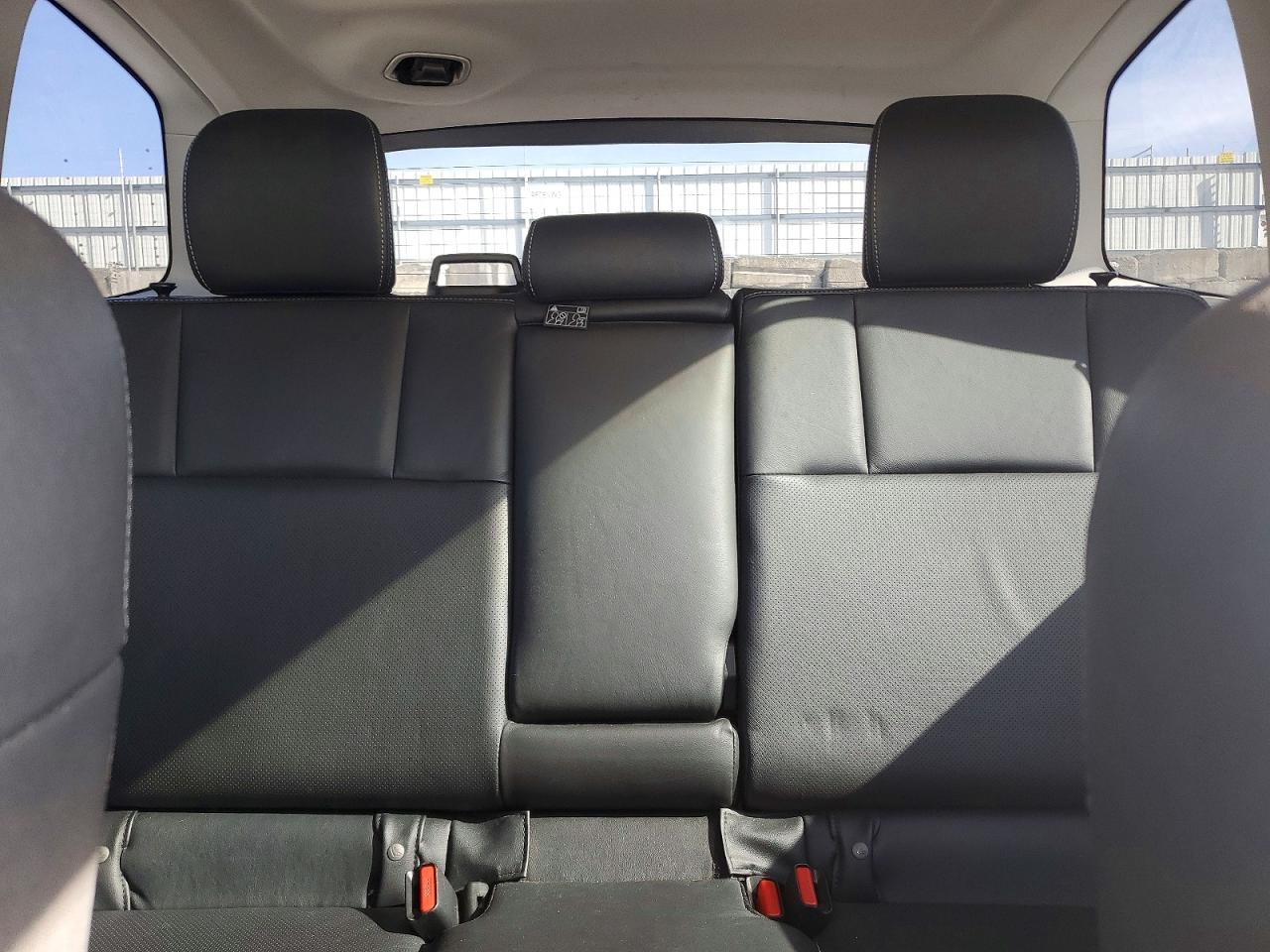 2015 SUBARU FORESTER 2.5I TOURING photo 28