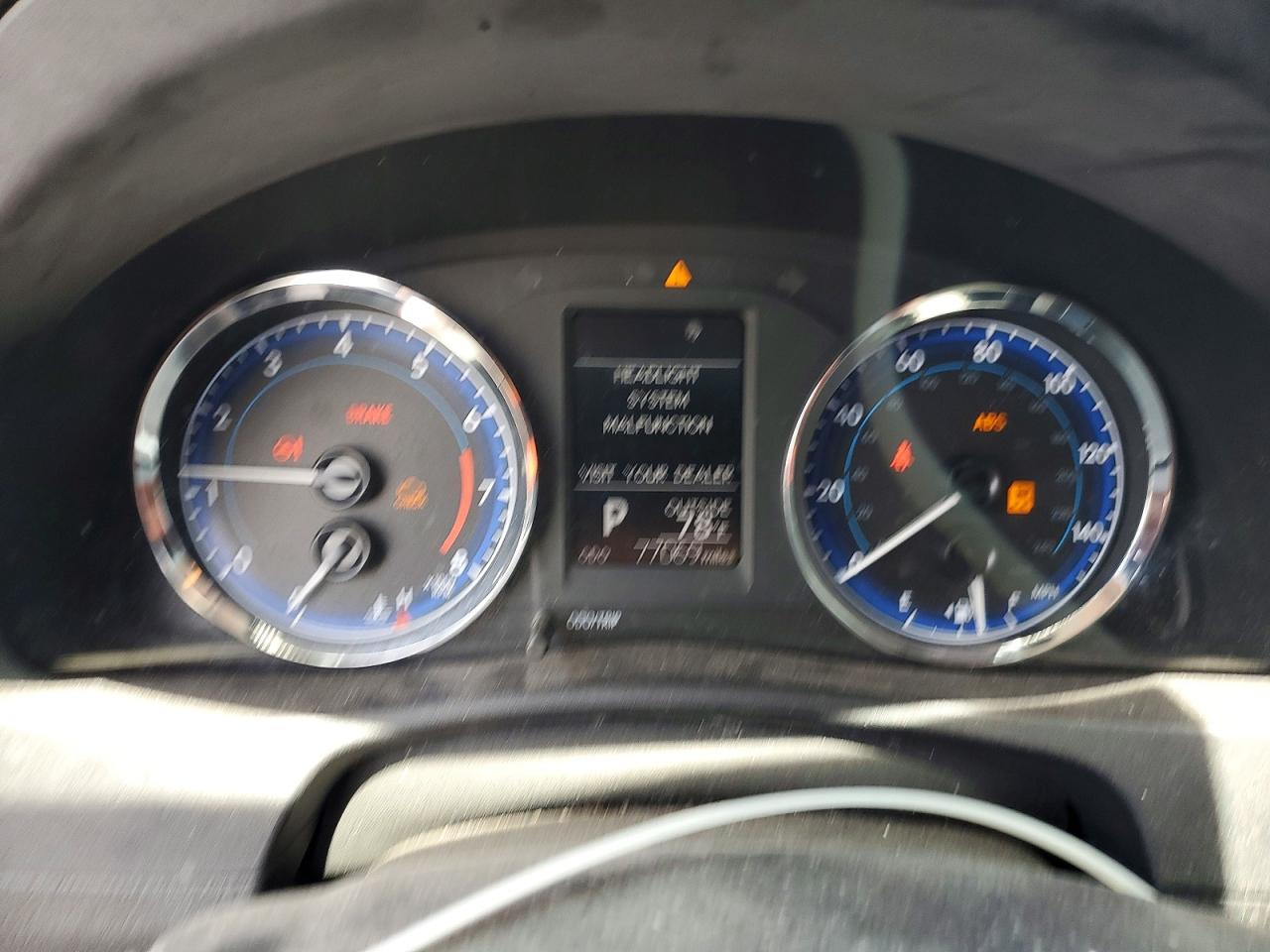 2017 TOYOTA COROLLA LE photo 17
