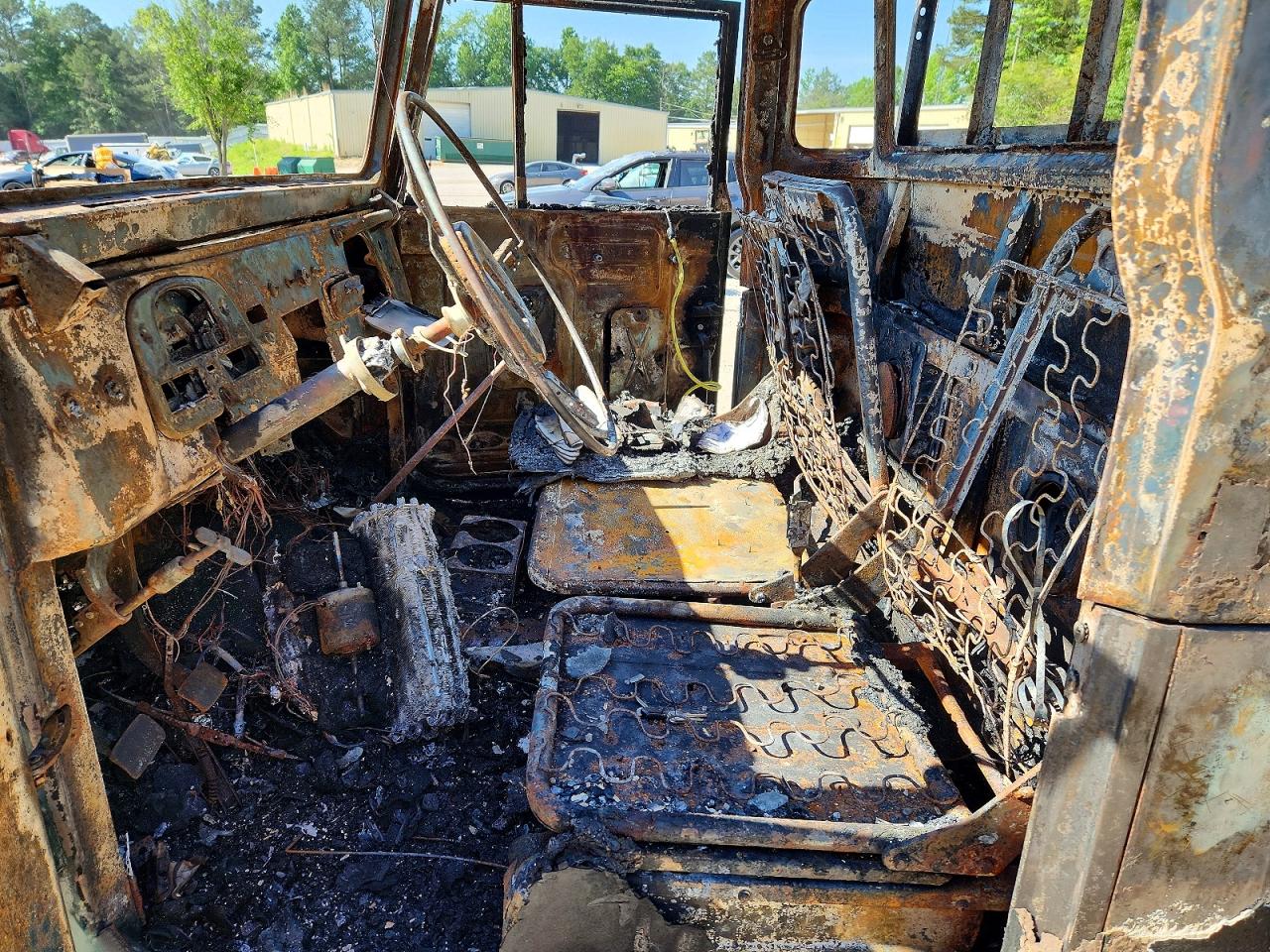 1977 TOYOTA LAND CRUISER FJ60 photo 7