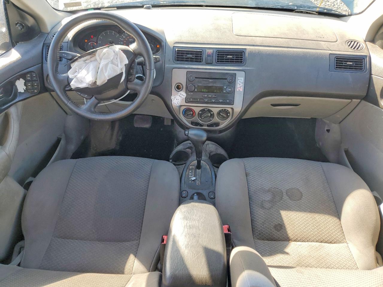 2006 FORD FOCUS ZX5 photo 15